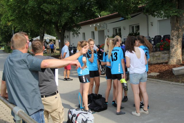 2016_07_24 Bayerische Meisterschaft 2016 in Euerbach